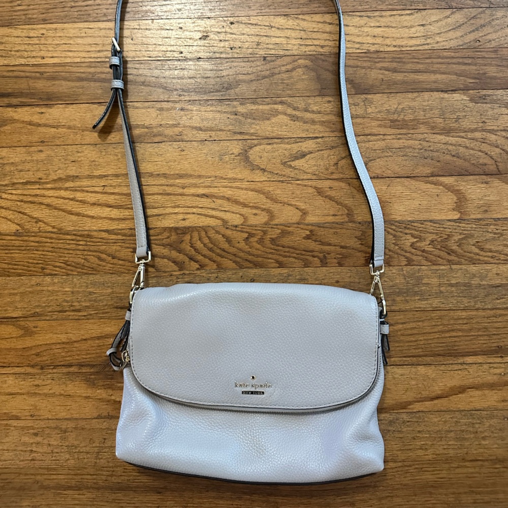 Kate Spade Crossbody